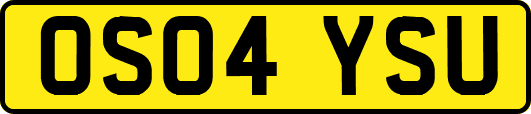 OS04YSU