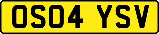 OS04YSV