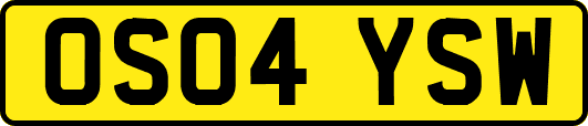 OS04YSW