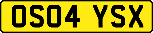 OS04YSX