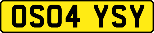 OS04YSY