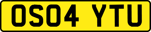 OS04YTU