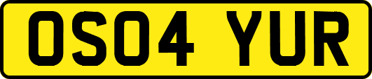 OS04YUR