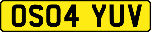 OS04YUV