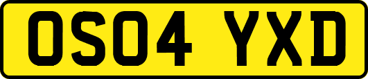 OS04YXD
