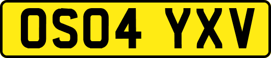 OS04YXV