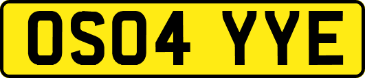 OS04YYE