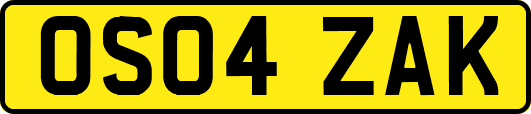 OS04ZAK
