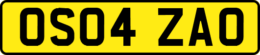 OS04ZAO