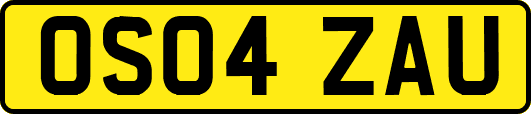 OS04ZAU