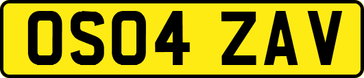 OS04ZAV
