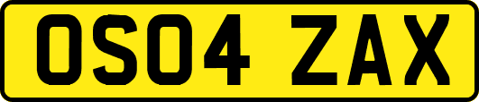 OS04ZAX