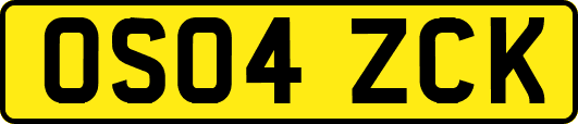 OS04ZCK