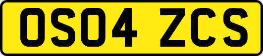 OS04ZCS