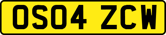 OS04ZCW