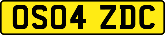 OS04ZDC