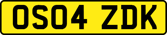OS04ZDK