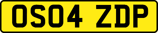 OS04ZDP