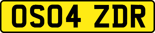 OS04ZDR