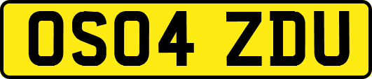 OS04ZDU