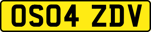 OS04ZDV