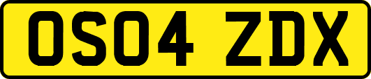 OS04ZDX
