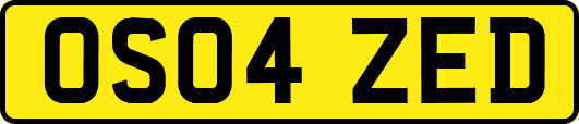OS04ZED