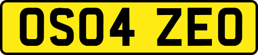 OS04ZEO
