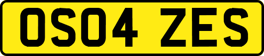 OS04ZES
