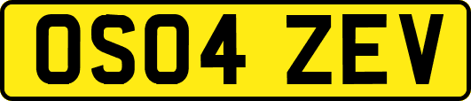OS04ZEV