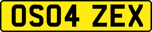 OS04ZEX