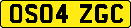 OS04ZGC