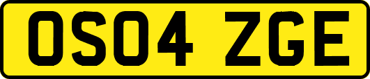 OS04ZGE