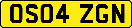 OS04ZGN