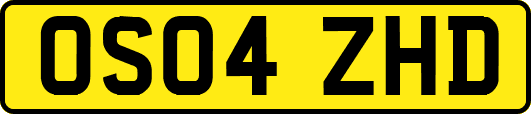OS04ZHD