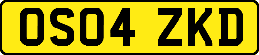 OS04ZKD