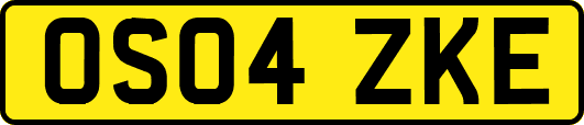 OS04ZKE