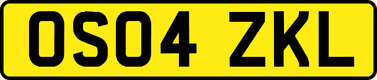OS04ZKL