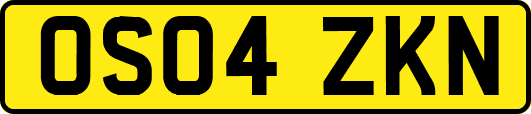 OS04ZKN