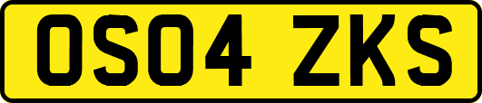 OS04ZKS