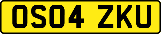 OS04ZKU