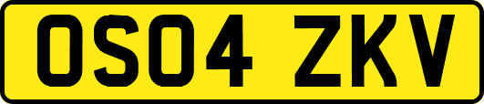 OS04ZKV