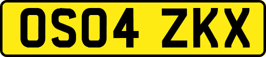 OS04ZKX