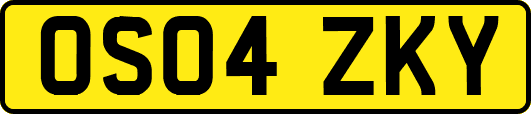 OS04ZKY