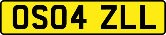 OS04ZLL