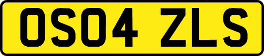 OS04ZLS