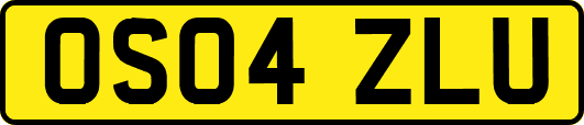 OS04ZLU