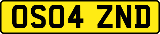 OS04ZND