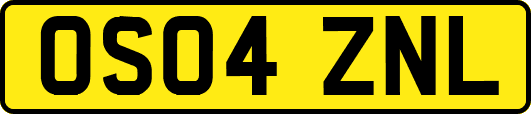 OS04ZNL