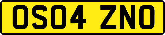 OS04ZNO